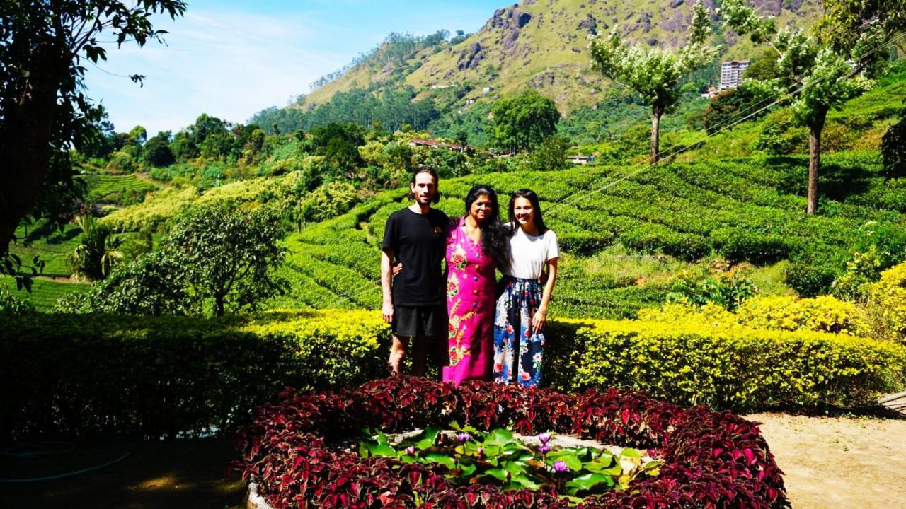 Blackcherry Munnar Exteriör bild
